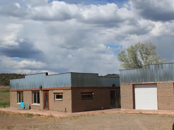 8866 State Highway 151, Ignacio, CO 81137