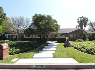 9558 Tunney Ave, Northridge, CA 91324