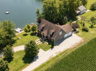 1651 N 2800 East Rd, Le Roy, IL 61752