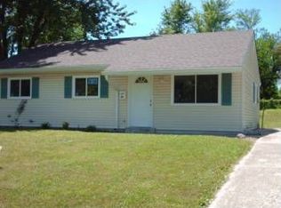 103 Saint Matthew Ave, O'Fallon, MO 63366