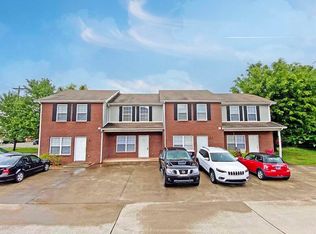 299 Raleigh Dr, Clarksville, TN 37043