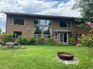 2245 Coyote Loop, Wilson, WY 83014