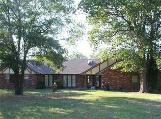 203 Quail Creek Rd, Seminole, OK 74868