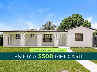 14544 SW 105th Ct, Miami, FL 33176