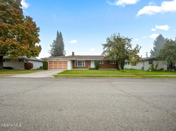 2320 N Monte Vista Dr, Coeur D Alene, ID 83814