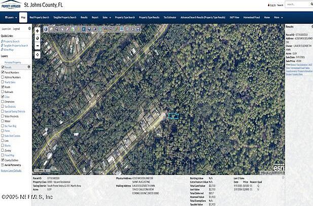 2nd image of 6350 WOODLAND Drive