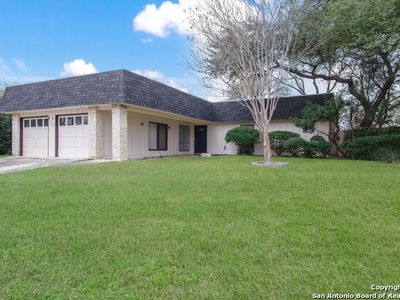12607 Loma Grande Dr, San Antonio, TX, 78233