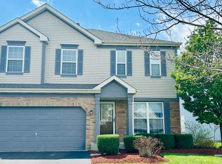 1637 Trails End Ln, Bolingbrook, IL 60490