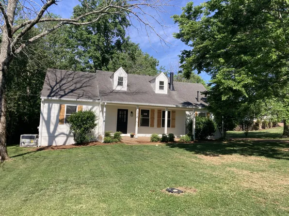 502 Cedar Brook Ln, Nolensville, TN 37135
