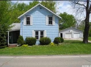 2688 State Route 193, Dorset, OH 44032