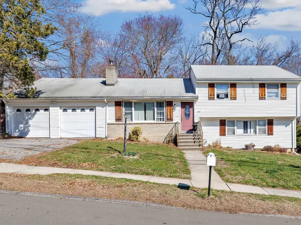 200 Nemergut Drive, Stratford, CT 06614