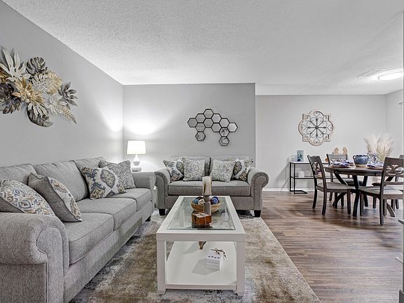 2nd image of 3400 Peachtree Corners Cir #401