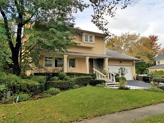 Property Side View