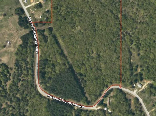 427 Russell Mountain Rd, Bald Knob, AR 72010