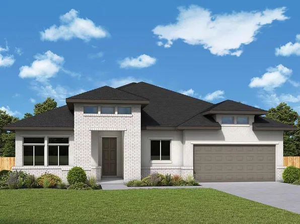 529 Spanish Clover Trl, San Marcos, TX 78666