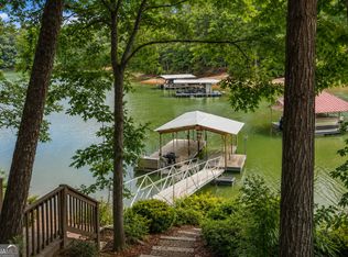 350 Drew Ln, Lavonia, GA 30553