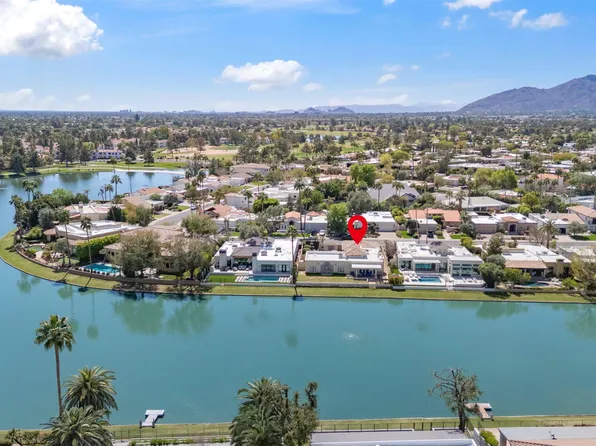8156 E DEL CAPITAN Drive, Scottsdale, AZ 85258