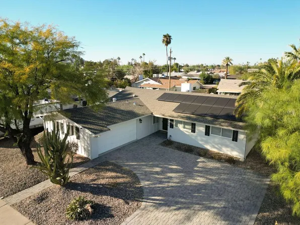 8656 E Solano Dr, Scottsdale, AZ 85250