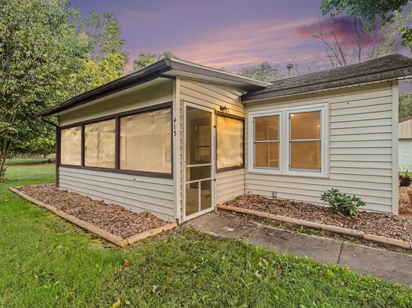 413 Marie Ave, Battle Creek, MI 49037