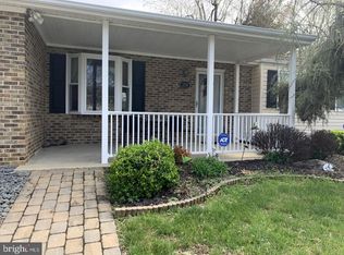 2256 Westwood Dr, Waldorf, MD