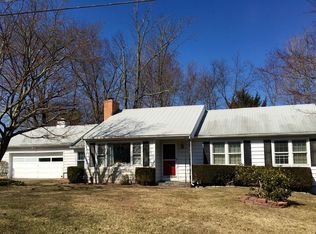 13 Ezra Rd, Danbury, CT 06811