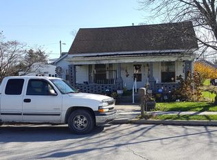 418 Main St, Shoals, IN 47581