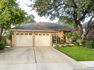 2522 Concan St, San Antonio, TX 78251