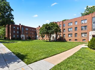 1523 28th St SE, Washington, DC 20020