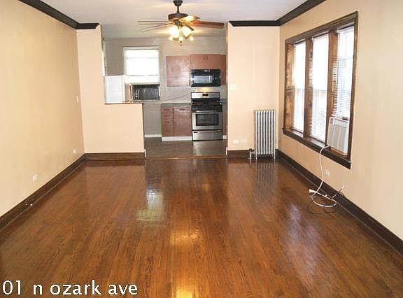 2nd image of 6801 N Ozark Ave #1022