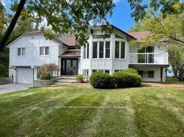 182 Bayshore Dr, Ramara, ON L0K 1B0