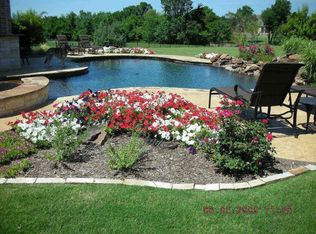 941 Woodview Dr, Prosper, TX 75078