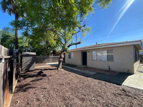 6761 Mohawk St, San Diego, CA 92115