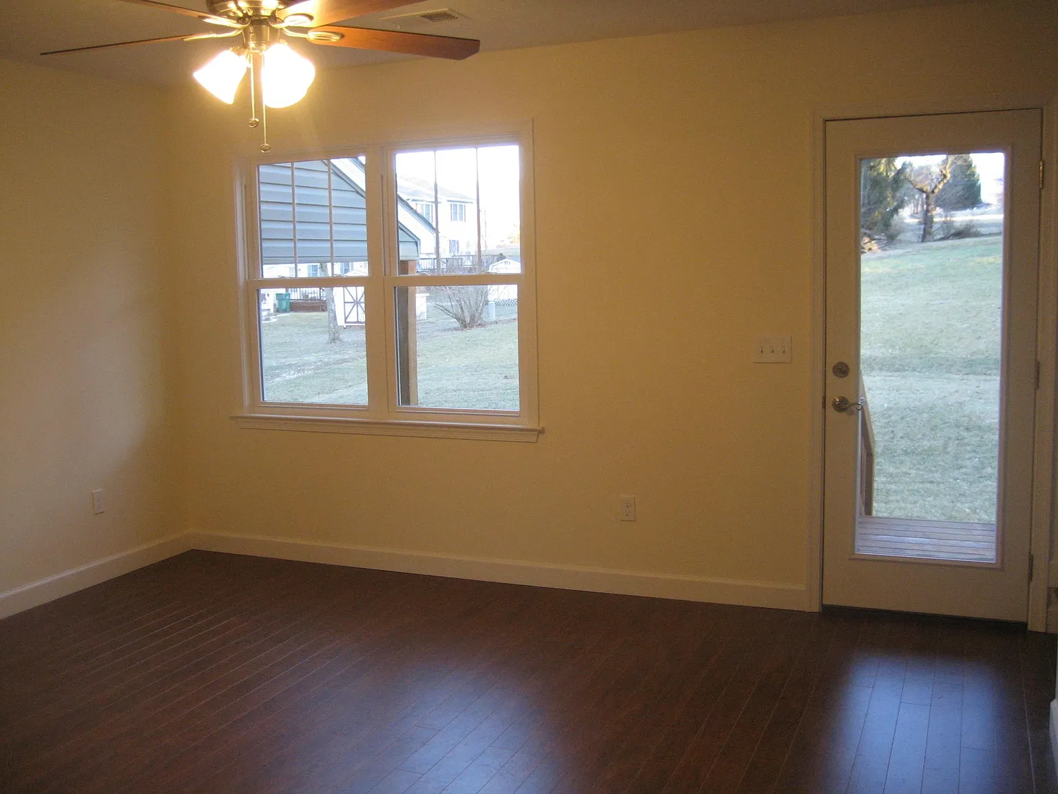 2 bed, 1.5 bath, 1120 sqft, $1,575 — Photo 4