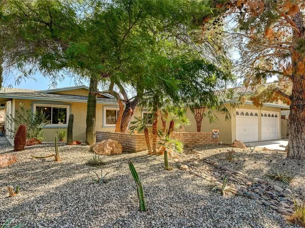 721 Kendall Ln, Boulder City, NV 89005