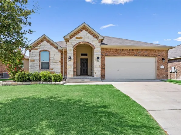 515 Cross Dr, Temple, TX 76502