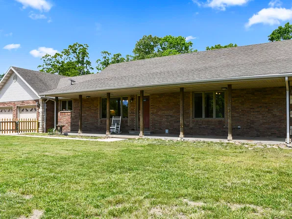 1903 State Highway Ac, Niangua, MO 65713