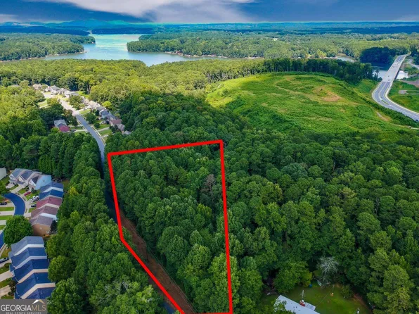 5127 Proctor Lndg NW, Acworth, GA 30101