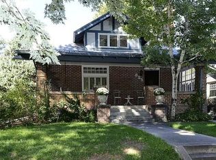 825 Fillmore St, Denver, CO 80206