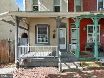 622 Tulpehocken St, Reading, PA, 19601