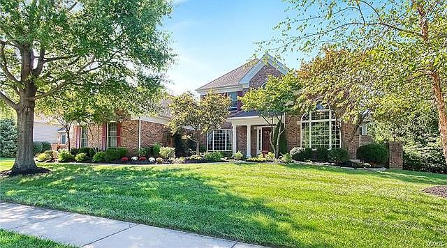 1st image of 15842 Barons Way Dr
