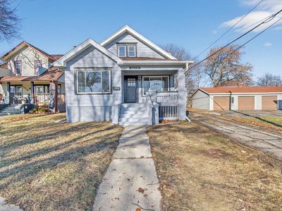 1824 Rapids DRIVE, Racine, WI, 53404