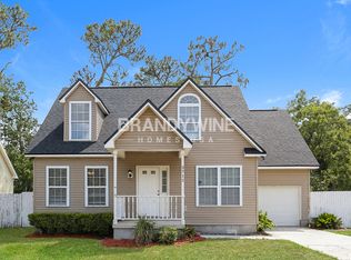 3712 Forest Blvd, Jacksonville, FL 32216