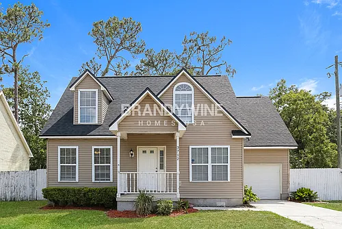 3712 Forest Blvd Photo 1