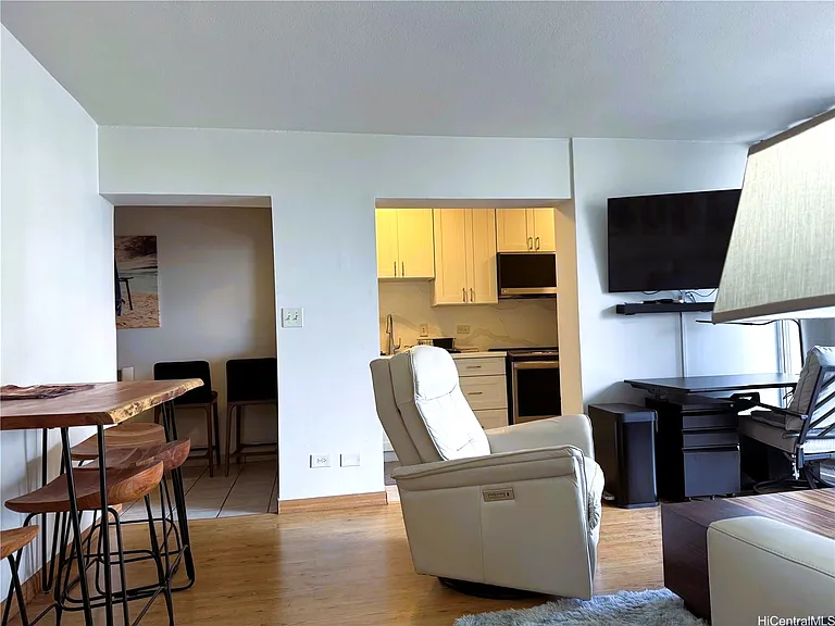 2345 Ala Wai Blvd #1514 — Photo 8