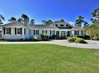 306 Ocean Lakes Loop, Pawleys Island, SC 29585
