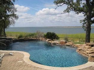 153 Sunset Rd, Burnet, TX 78611