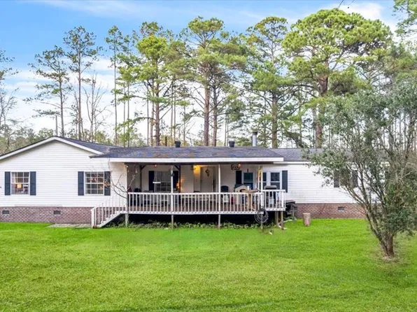 406 Wallace Cir, Bloomingdale, GA 31302