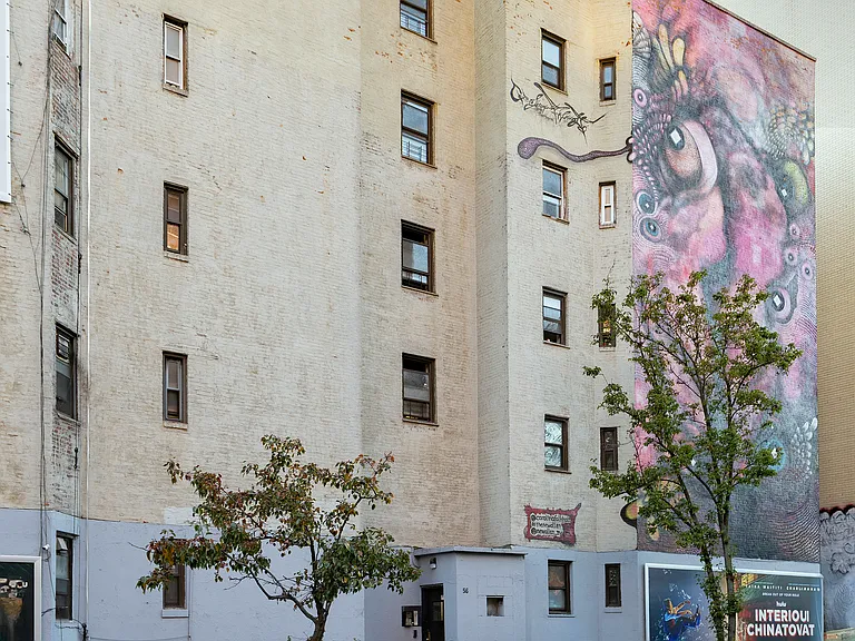 56 Pike St #1C — Photo 7