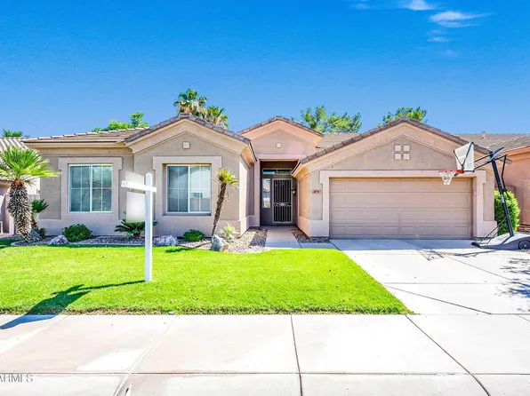 875 W Aloe Pl, Chandler, AZ 85248