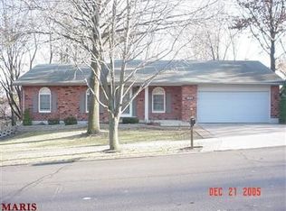 3984 Roundtable Ct, Saint Louis, MO